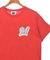 Marino Infantry（マリノインファントリー）Tシャツ・カットソー 赤 サイズ:-(S位) メンズ/2200609788110