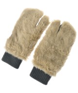 EVOLG（エヴォログ）手袋 ベージュ サイズ:S レディース/2200638724967