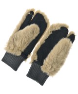 EVOLG（エヴォログ）手袋 ベージュ サイズ:S レディース/2200638724967