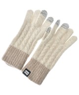 EVOLG（エヴォログ）手袋 白 サイズ:- レディース/2200649488025