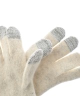 EVOLG（エヴォログ）手袋 白 サイズ:- レディース/2200649488025