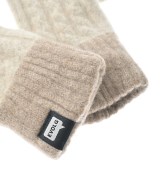 EVOLG（エヴォログ）手袋 白 サイズ:- レディース/2200649488025