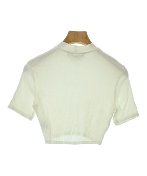 twenty（トゥエンティ）Tシャツ・カットソー 白 サイズ:XS レディース/2200715486733