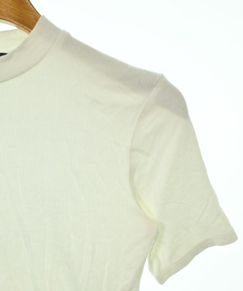 twenty（トゥエンティ）Tシャツ・カットソー 白 サイズ:XS レディース/2200715486733