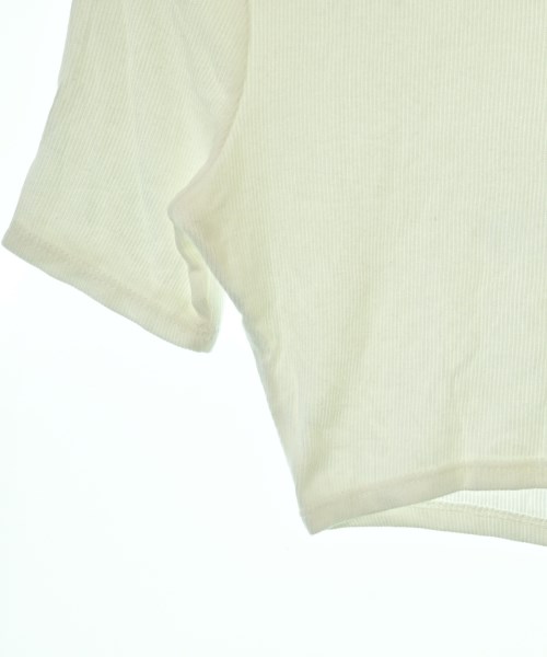 twenty（トゥエンティ）Tシャツ・カットソー 白 サイズ:XS レディース/2200715486733