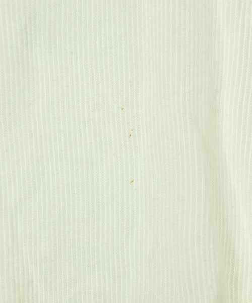 twenty（トゥエンティ）Tシャツ・カットソー 白 サイズ:XS レディース/2200715486733