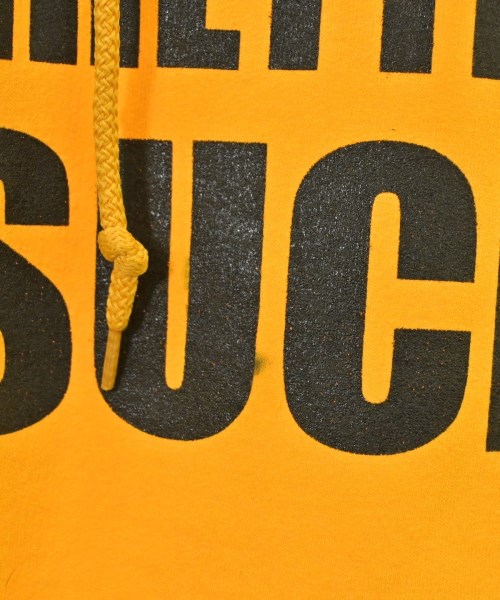 Spaghetti Boys（スパゲッティボーイズ）パーカー 黄 サイズ:XXL メンズ/2200618427031