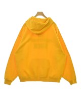 Spaghetti Boys（スパゲッティボーイズ）パーカー 黄 サイズ:XXL メンズ/2200618427031