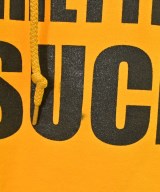 Spaghetti Boys（スパゲッティボーイズ）パーカー 黄 サイズ:XXL メンズ/2200618427031