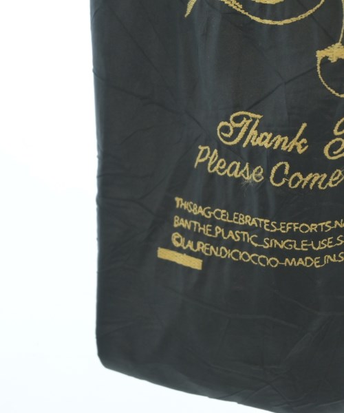 OPEN EDITIONS（オープンエディションズ）トートバッグ 黒 サイズ:- レディース/2200649080069