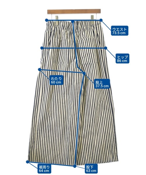 duvege（デュヴェジュ）その他 ベージュ サイズ:38(M位) レディース/2200652936018