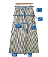 duvege（デュヴェジュ）その他 ベージュ サイズ:38(M位) レディース/2200652936018