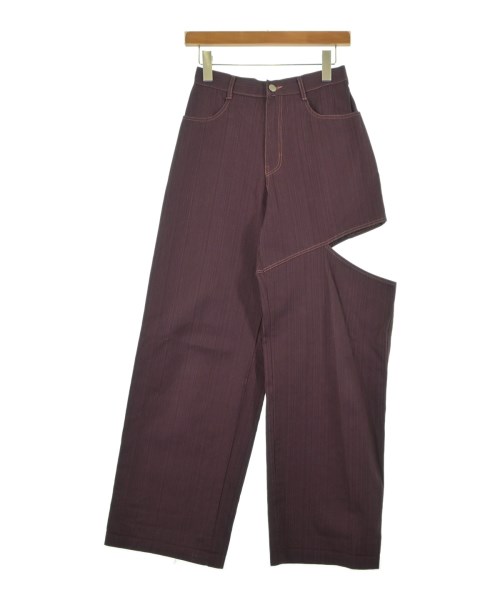 MORE THAN DOPE パンツ（そ