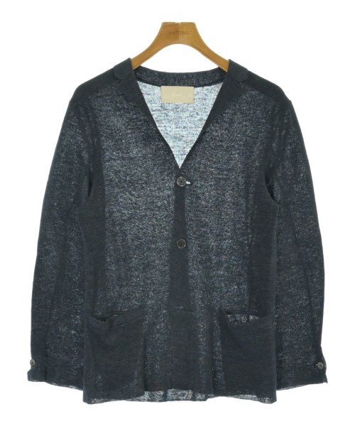 Wheart(ワート)ジャケット 紺 サイズ:1(S位)/2200672313066