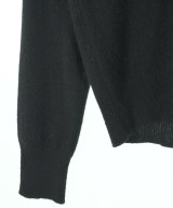 Wheart（ワート）ニット・セーター 黒 サイズ:1(S位) レディース/2200646252032