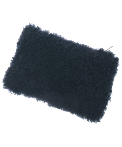 TOASTIES（トースティーズ）ポーチ 黒 サイズ:- レディース/2200621062151