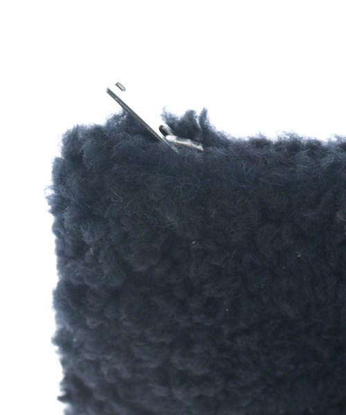 TOASTIES（トースティーズ）ポーチ 黒 サイズ:- レディース/2200621062151