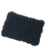 TOASTIES（トースティーズ）ポーチ 黒 サイズ:- レディース/2200621062151