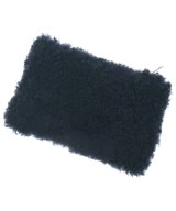 TOASTIES（トースティーズ）ポーチ 黒 サイズ:- レディース/2200621062151