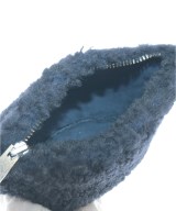 TOASTIES（トースティーズ）ポーチ 黒 サイズ:- レディース/2200621062151