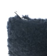 TOASTIES（トースティーズ）ポーチ 黒 サイズ:- レディース/2200621062151