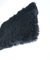 TOASTIES（トースティーズ）ポーチ 黒 サイズ:- レディース/2200621062151