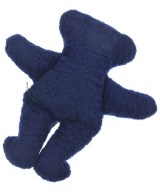 TOASTIES（トースティーズ）小物類（その他） 紺 サイズ:ONE レディース/2200703951243
