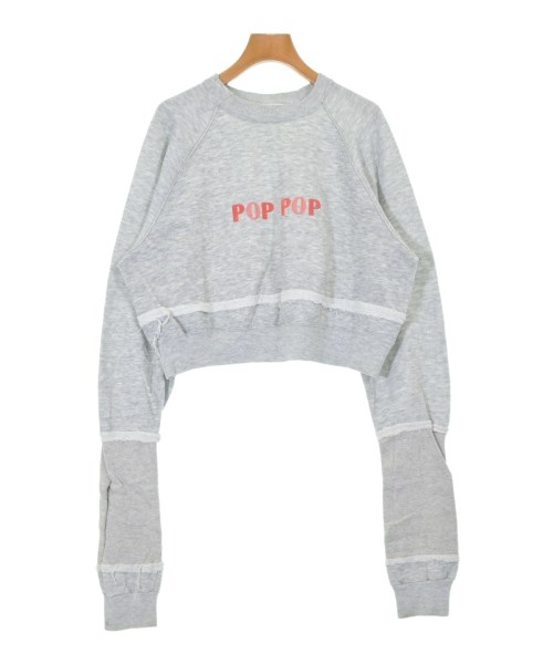 FAKE TOKYO(フェイクトーキョー)スウェット グレー サイズ:XL/2200656348107