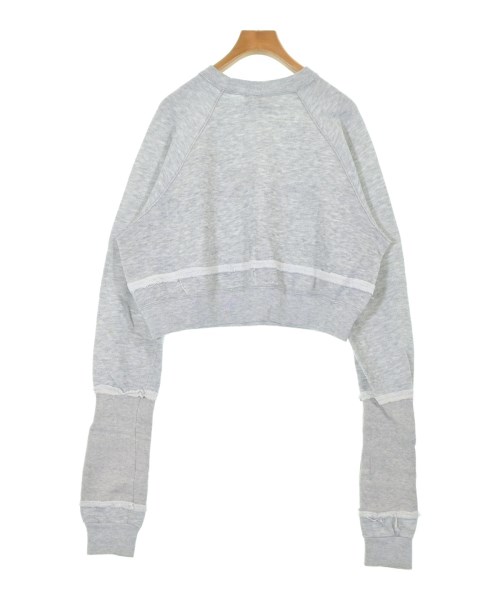 FAKE TOKYO（フェイクトーキョー）スウェット グレー サイズ:XL レディース/2200656348107