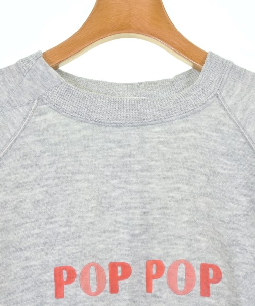 FAKE TOKYO（フェイクトーキョー）スウェット グレー サイズ:XL レディース/2200656348107