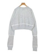 FAKE TOKYO（フェイクトーキョー）スウェット グレー サイズ:XL レディース/2200656348107