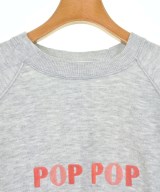 FAKE TOKYO（フェイクトーキョー）スウェット グレー サイズ:XL レディース/2200656348107