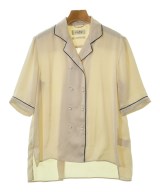 l'heritage martinique カジュアルシャツ