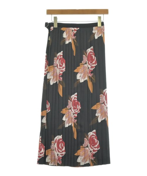 レリタージュマルティニーク(l'heritage martinique)のl'heritage martinique ロング・マキシ丈スカート