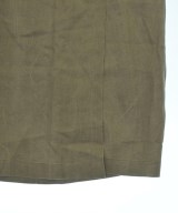 l'heritage martinique（レリタージュマルティニーク）ロング・マキシ丈スカート グレー サイズ:2(M位) レディース/2200622338118