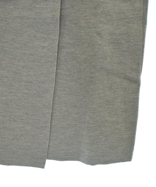 l'heritage martinique（レリタージュマルティニーク）カーディガン グレー サイズ:F レディース/2200634412035