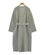 l'heritage martinique（レリタージュマルティニーク）カーディガン グレー サイズ:F レディース/2200634412035