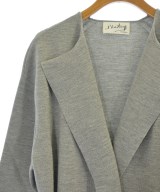 l'heritage martinique（レリタージュマルティニーク）カーディガン グレー サイズ:F レディース/2200634412035