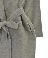 l'heritage martinique（レリタージュマルティニーク）カーディガン グレー サイズ:F レディース/2200634412035