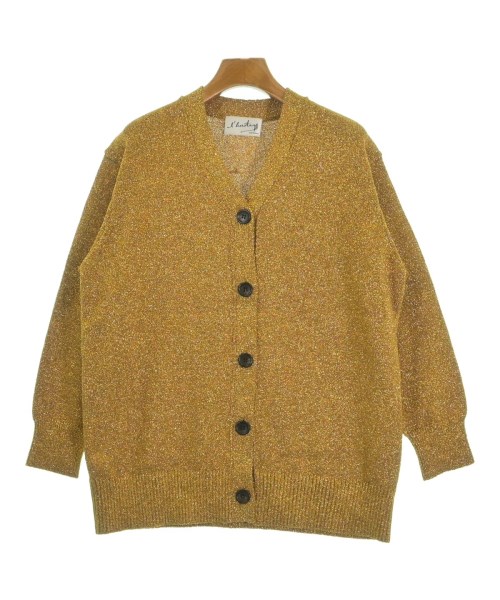 l'heritage martinique カーディガン