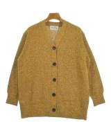 l'heritage martinique（レリタージュマルティニーク）カーディガン ゴールド サイズ:-(M位) レディース/2200634093012