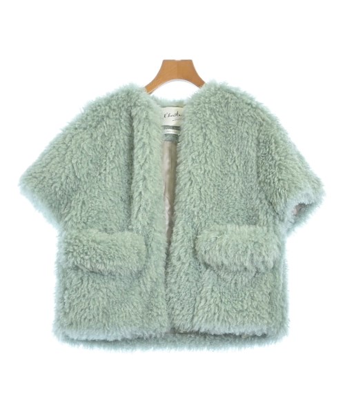 レリタージュマルティニーク(l'heritage martinique)のl'heritage martinique ブルゾン（その他）