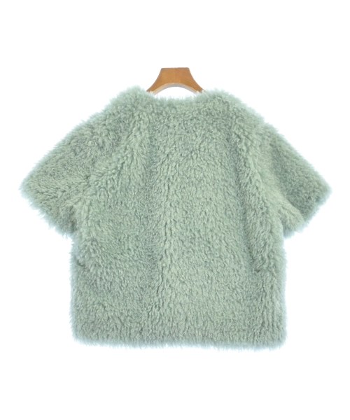 l'heritage martinique（レリタージュマルティニーク）その他 青 サイズ:F レディース/2200625757022