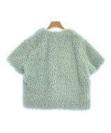 l'heritage martinique（レリタージュマルティニーク）その他 青 サイズ:F レディース/2200625757022