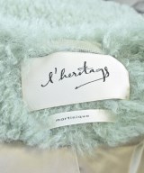 l'heritage martinique（レリタージュマルティニーク）その他 青 サイズ:F レディース/2200625757022