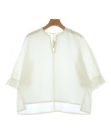 l'heritage martinique ブラウス