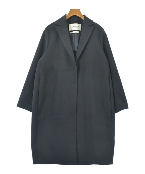 レリタージュマルティニーク(l'heritage martinique)のl'heritage martinique チェスターコート