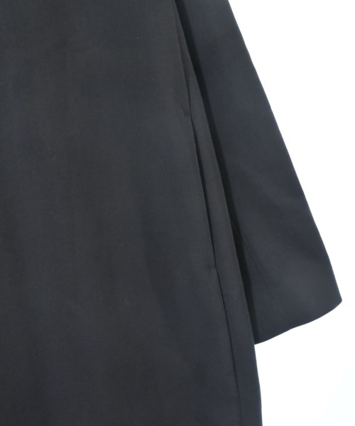 l'heritage martinique（レリタージュマルティニーク）チェスターコート 紺 サイズ:F レディース/2200616385029