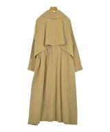l'heritage martinique（レリタージュマルティニーク）ステンカラーコート ベージュ サイズ:F レディース/2200616385081