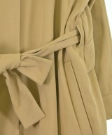 l'heritage martinique（レリタージュマルティニーク）ステンカラーコート ベージュ サイズ:F レディース/2200616385081